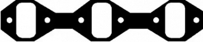WILMINK GROUP wg1246481 -  Прокладка, выпускной коллектор